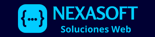 NexaSoft Logo