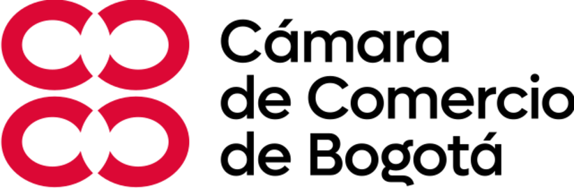 Logo Cámara de Comercio de Bogotá