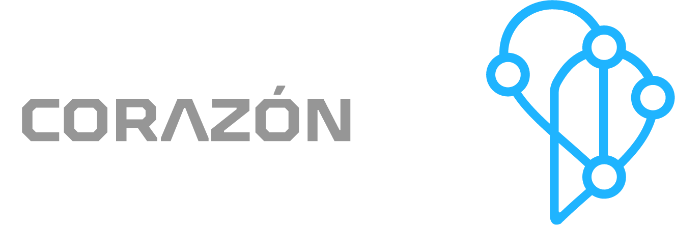 Logo Chicó corazón de software