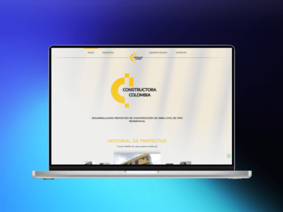 Constructora Colombia