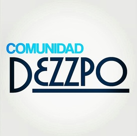 Logo Comunidad Dezzpo