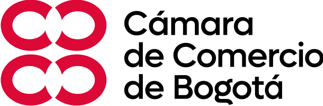 Logo Cámara de Comercio de Bogotá